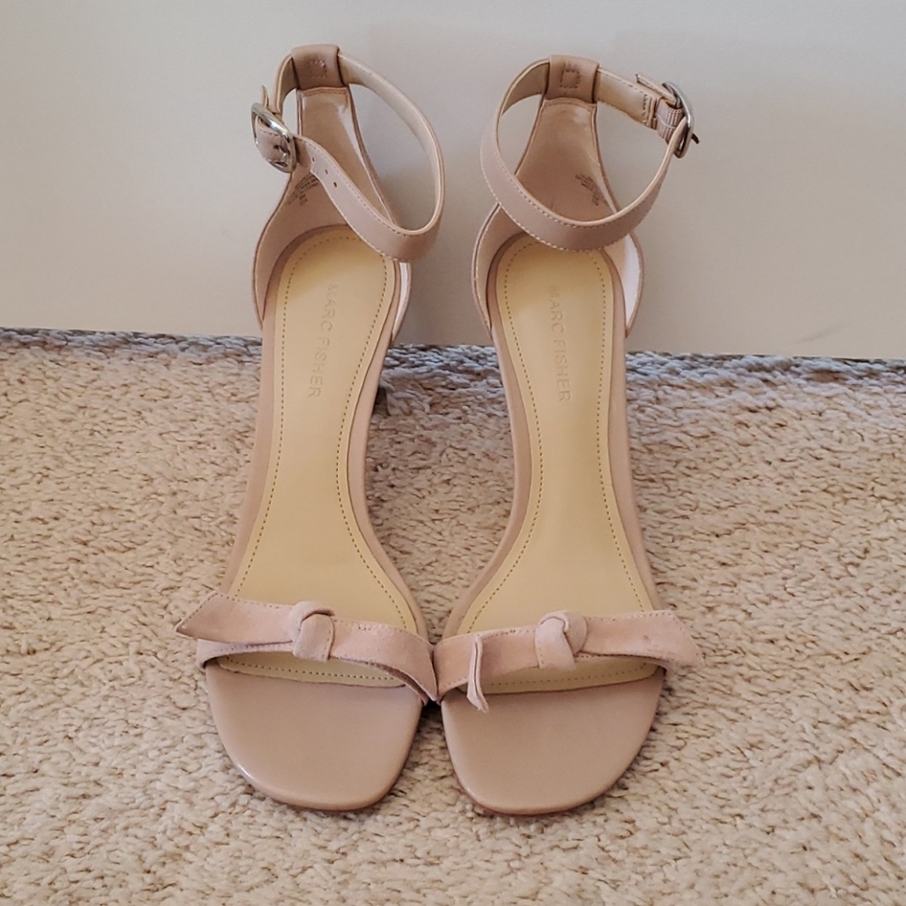 Marc Fisher High heels